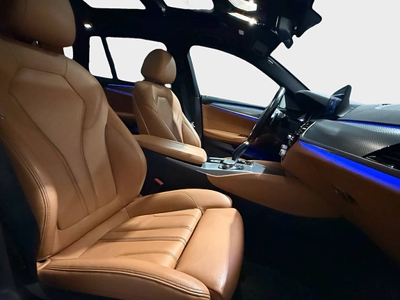 BMW 530i 12 of 14