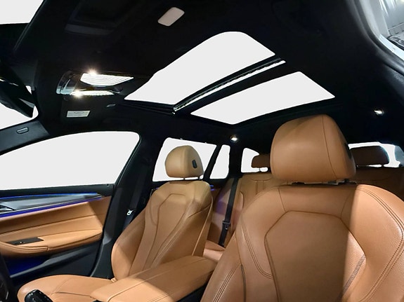 BMW 530i 13 of 14