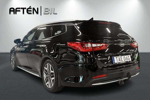 Kia Optima 8 of 30