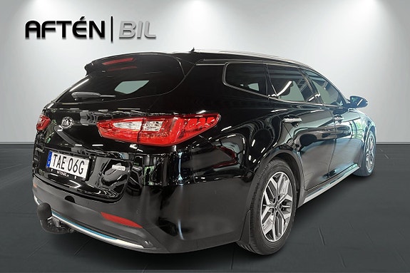 Kia Optima 10 of 30