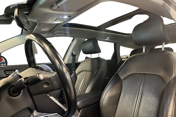 Kia Optima 17 of 30