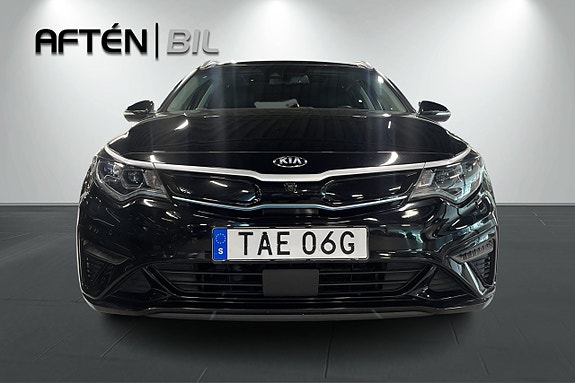 Kia Optima 3 of 30