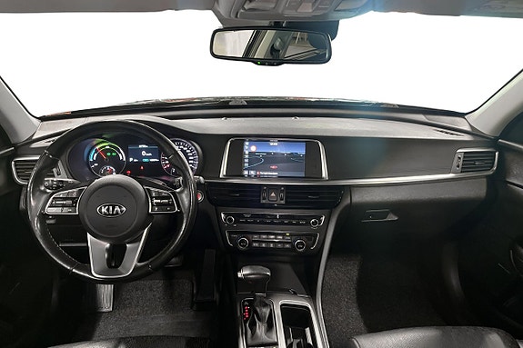 Kia Optima 11 of 30