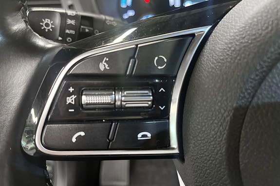 Kia Optima 26 of 30