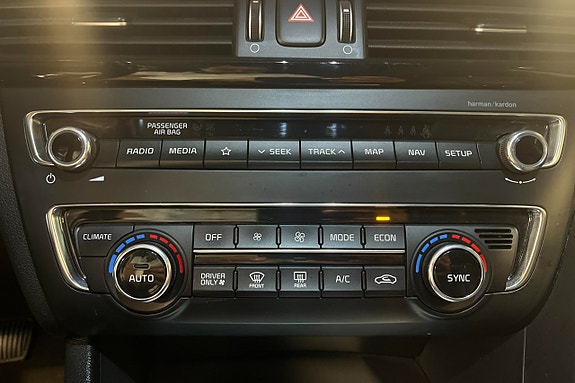 Kia Optima 29 of 30