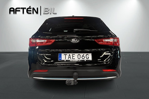 Kia Optima 9 of 30