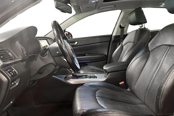Kia Optima 13 of 30
