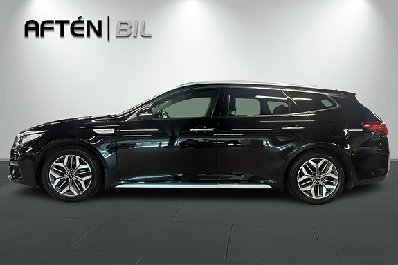 Kia Optima 6 of 30