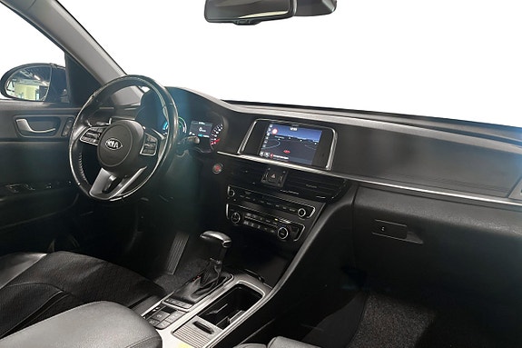 Kia Optima 15 of 30