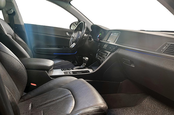 Kia Optima 14 of 30