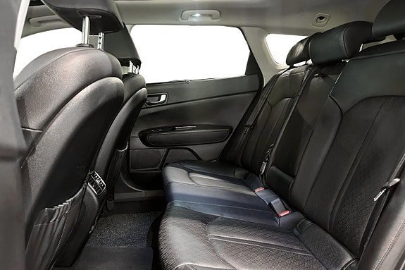 Kia Optima 16 of 30
