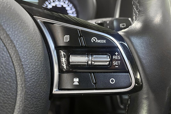 Kia Optima 27 of 30