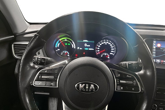 Kia Optima 12 of 30