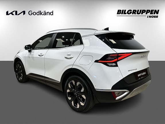 Kia Sportage 7 of 18