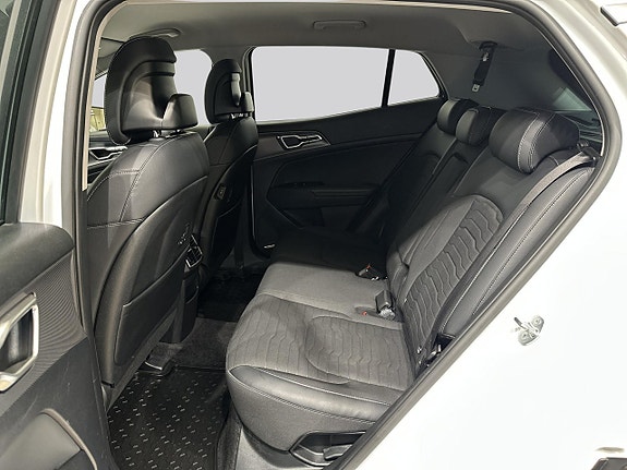 Kia Sportage 10 of 18