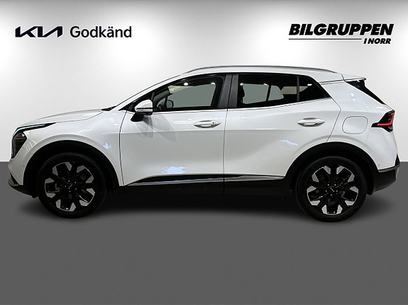 Kia Sportage 4 of 5