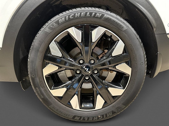 Kia Sportage 18 of 18