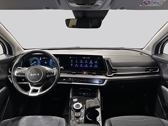 Kia Sportage 8 of 18