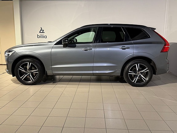 Volvo XC60 3 of 5