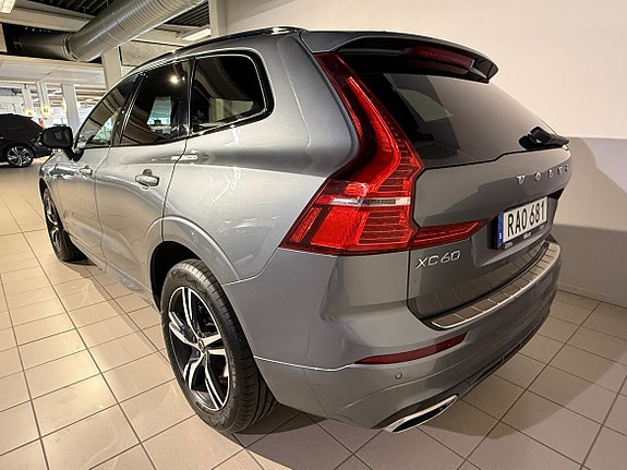 Volvo XC60 5 of 5