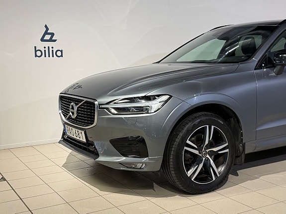 Volvo XC60 2 of 5