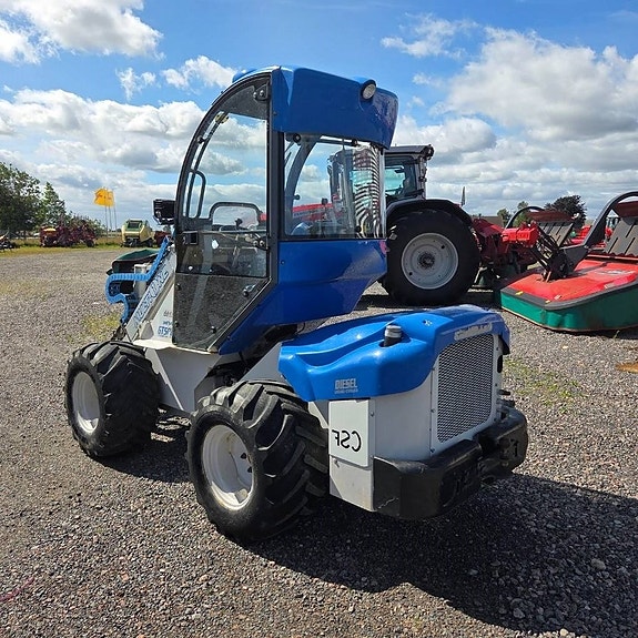 Multione GT50 D 3 of 8