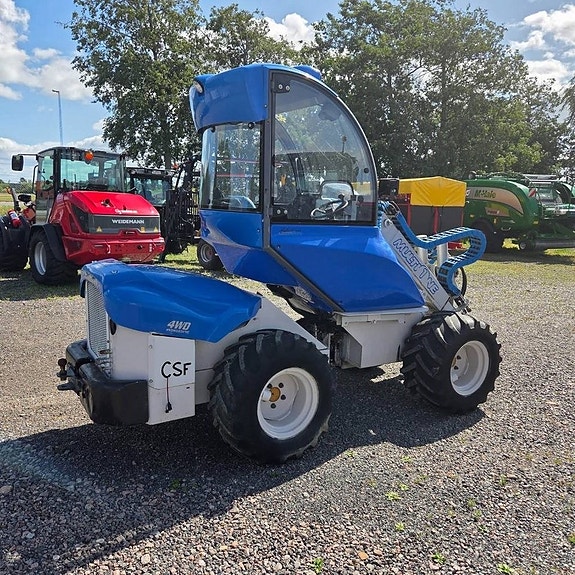 Multione GT50 D 4 of 8