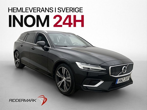 Volvo V60 3 of 5