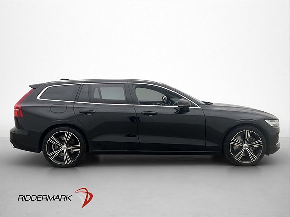 Volvo V60 4 of 5