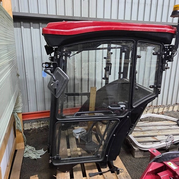 Ventrac 3400Y 5 of 6