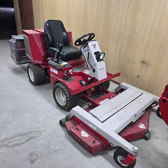 Ventrac 3400Y