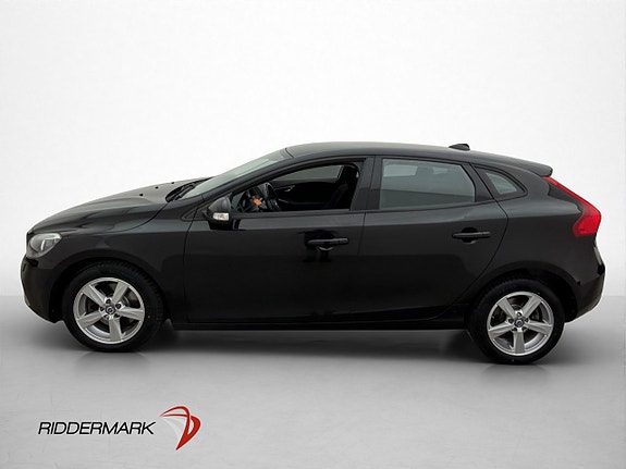 Volvo V40 4 of 5