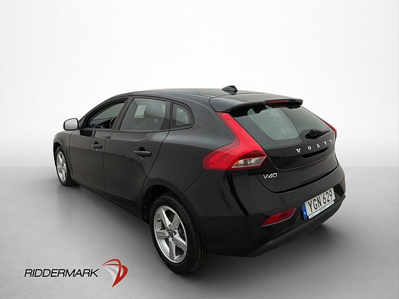 Volvo V40 5 of 5