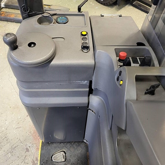 Atlet A160 (Nytt batteri) 69 000 kr + m 4 of 7