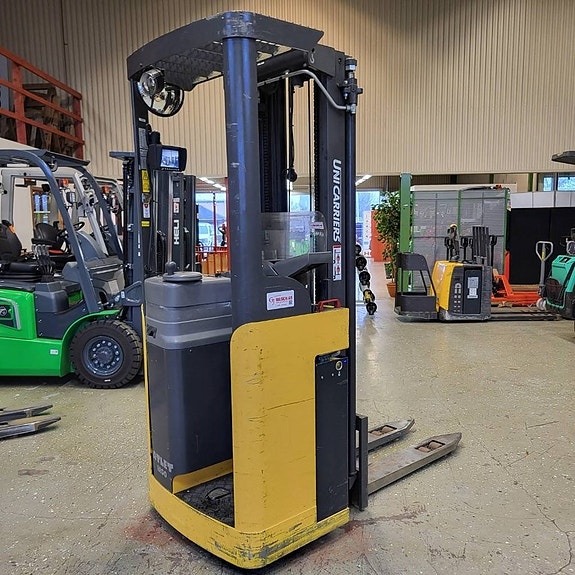 Atlet A160 (Nytt batteri) 69 000 kr + m 3 of 7