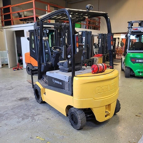 Atlet EH30 3000 kg 3300 mm HYR-KÖP 2 of 5