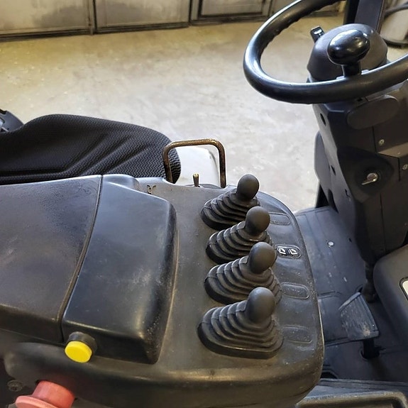 Atlet EH30 3000 kg 3300 mm HYR-KÖP 5 of 5