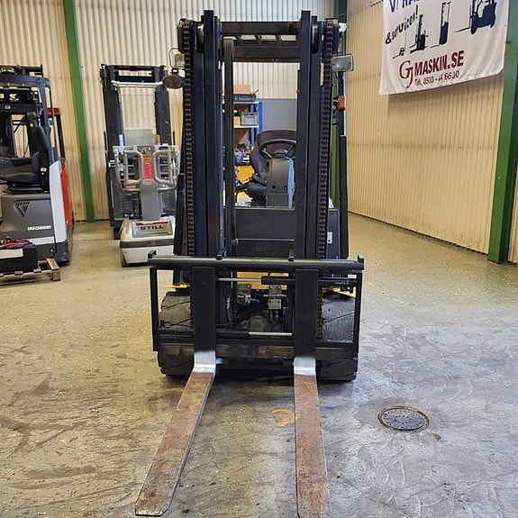 Atlet EH30 3000 kg 3300 mm HYR-KÖP 4 of 5