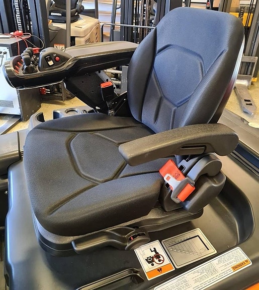 Doosan B 18 T-7 1800 kg 4750 mm HYR-KÖP 10 of 11