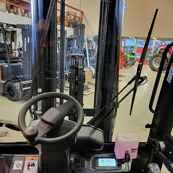 Doosan B30X-7 PLUS 3000kg 5560mm HYR/KÖP 7 of 10