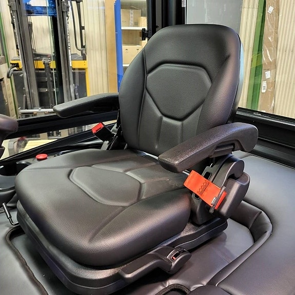 Doosan B30X-7 PLUS 3000kg 5560mm HYR/KÖP 8 of 10