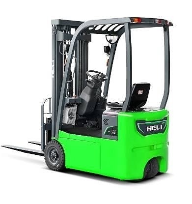 Doosan Heli Silverstone Truckar Hyra lång eller korttid 6 of 11