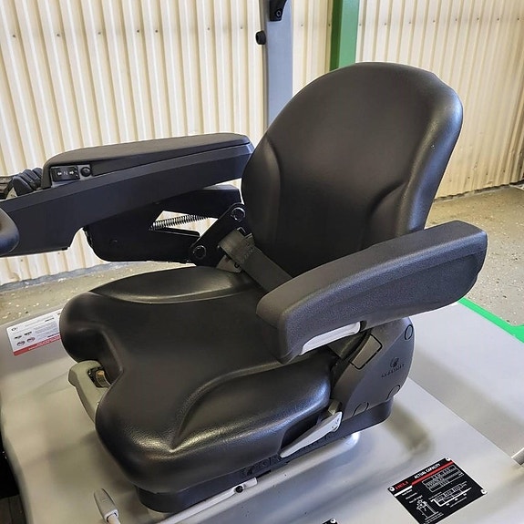 Heli CPD18 5000 mm Litium batteri HYR-KÖP 5 of 5