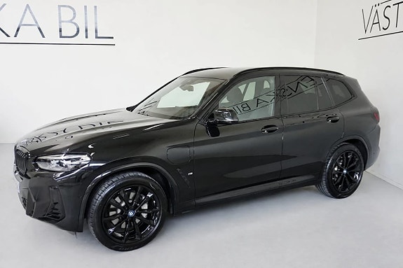 BMW X3 3 of 5