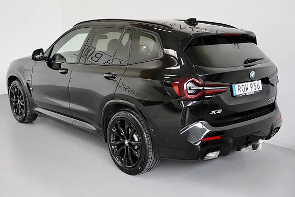 BMW X3 7 of 22