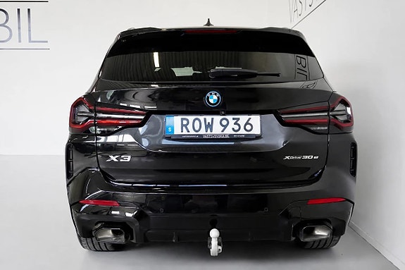 BMW X3 8 of 22
