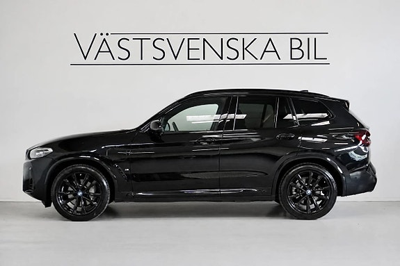 BMW X3 2 of 5