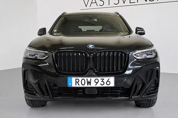 BMW X3 5 of 5