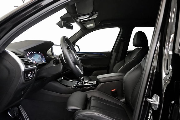 BMW X3 18 of 22