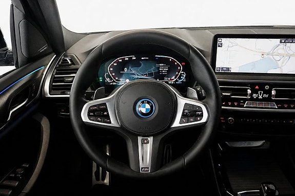 BMW X3 13 of 22